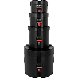 Gator Cases-GPCJZFUSIONPACK