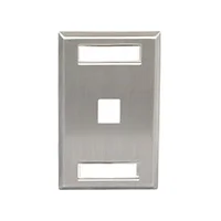 International Connectors and Cable Corp.-IC107S01SS