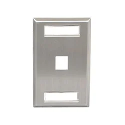 International Connectors and Cable Corp.-IC107S01SS