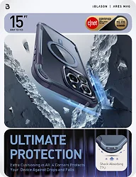 I BLASON-IHE23MA67AREAVY