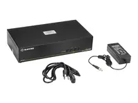 BLACK BOX CORPORATION-SS4P-DH-HDMI-U