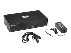 BLACK BOX CORPORATION-SS4P-DH-HDMI-U