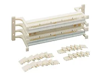 International Connectors and Cable Corp.-IC110W1004