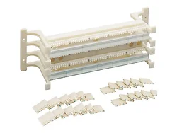 International Connectors and Cable Corp.-IC110W1004