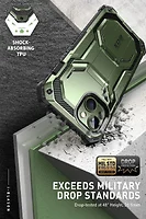 I BLASON-IPHN2267BPGULDN