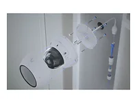 Ubiquiti-UVC-AI-DOME-W