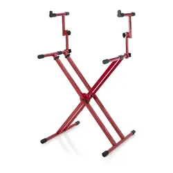 Gator Cases-GFW-KEY-5100XRED