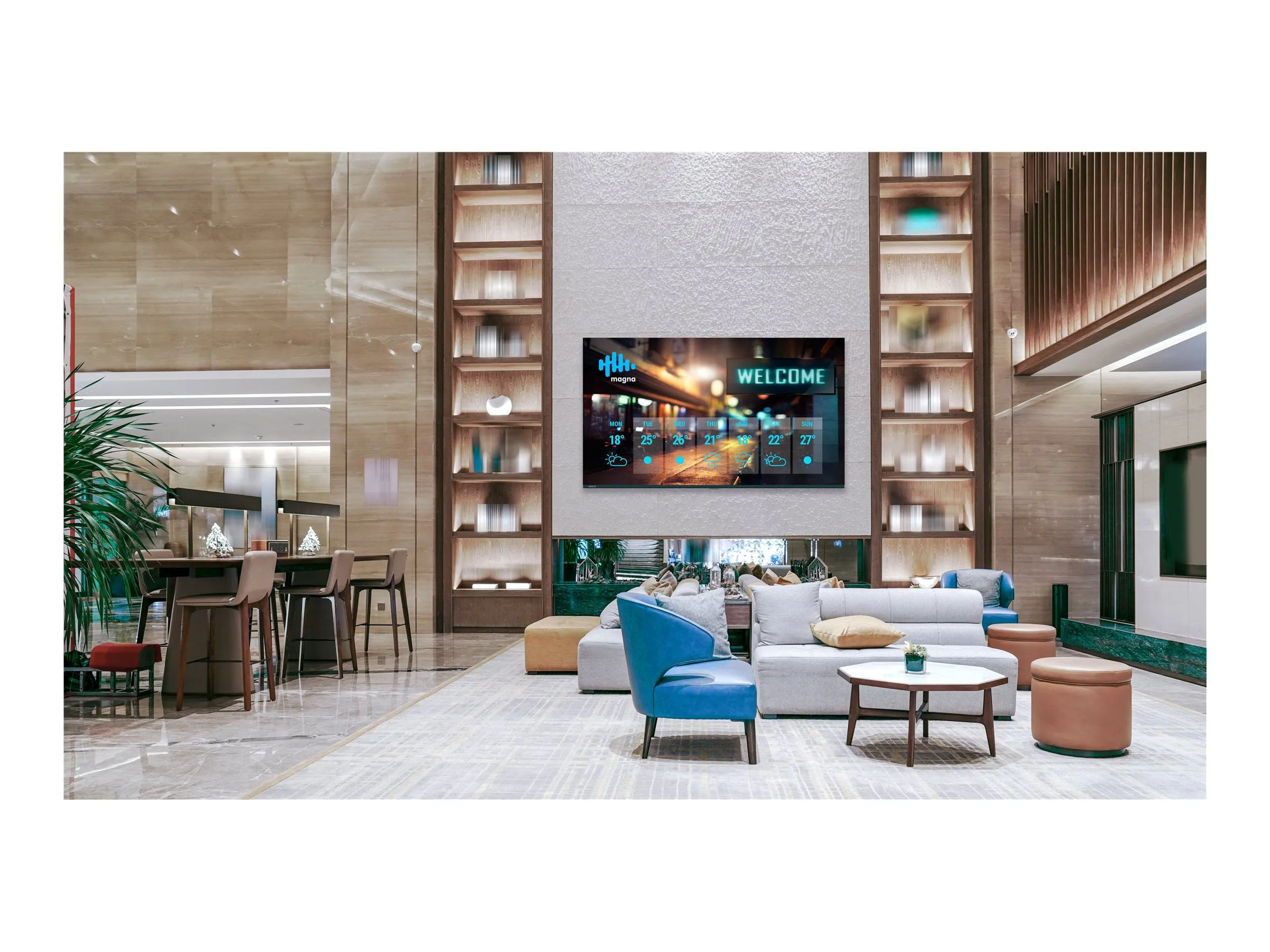 AVOCOR TECHOLOGIES-AVK6510