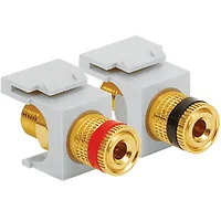 International Connectors and Cable Corp.-IC107PMGWH