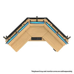 VERSA PRODUCTS INC.-VT1388080-01-06