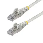 STARTECH NLGR-6F-CAT6A-PATCH