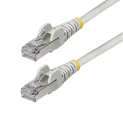 STARTECH-NLGR-6F-CAT6A-PATCH