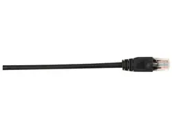 BLACK BOX CORPORATION-CAT6PC-015-RD
