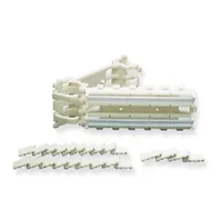 International Connectors and Cable Corp.-IC110H1004