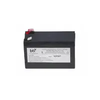 BATTERY TECHNOLOGY-APCRBC115-SLA115