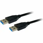 ‎Comprehensive Cable USB3-AA-6ST