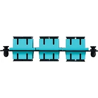 International Connectors and Cable Corp.-ICFOPC161G