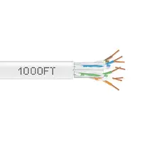 BLACK BOX CORPORATION-C6ABC51-WH-1000