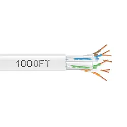 BLACK BOX CORPORATION-C6ABC51-WH-1000