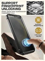 I BLASON UPG2525UBPP2TBK