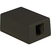 International Connectors and Cable Corp. IC107SB1-BK