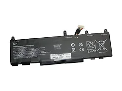 BATTERY TECHNOLOGY-M73466-002-BTI