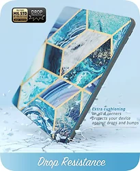 I BLASON-IPAD19102CSPSPB