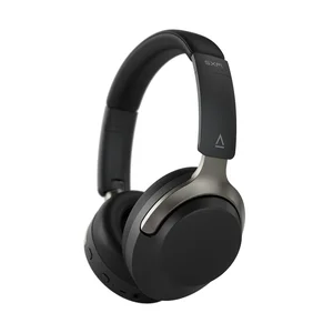 Creative 51EF1200AA001 - Zen Hybrid SXFI Headset - Black