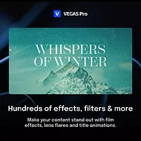 MAGIX SOFTWARE-639191551116-UPG