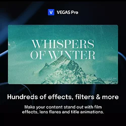 MAGIX SOFTWARE-639191551116-UPG