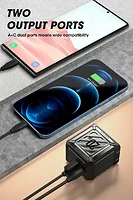 I BLASON-SUPCHARGRPDUBBK