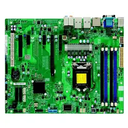 Supermicro-X9SAE-V-O