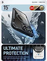 I BLASON-IHNE23MA67AREBK