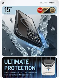 I BLASON-IHNE23MA67AREBK