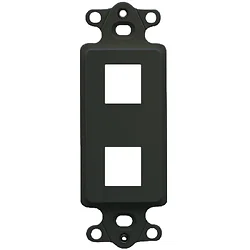 International Connectors and Cable Corp.-IC107DI2BK