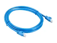 BLACK BOX CORPORATION-CAT6APC-010-BL