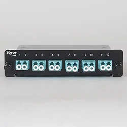 International Connectors and Cable Corp.-ICFC12ML1G