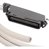 International Connectors and Cable Corp.-ICPCSTMB10
