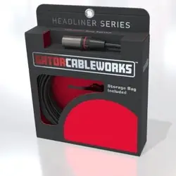 Gator Cases-GCWH-XLR-10