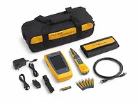 Fluke Networks-LIQ-DUO-KIT