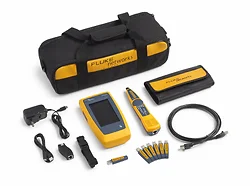 Fluke Networks-LIQ-DUO-KIT