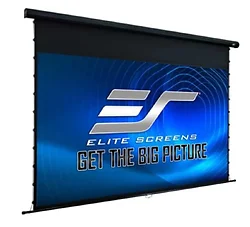 Elite Screens-OMS115WHMT