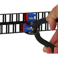 International Connectors and Cable Corp.-ICACSPP481