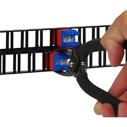 International Connectors and Cable Corp.-ICACSPP481