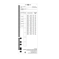 PYRAMID TIME SYSTEMS 44100-10