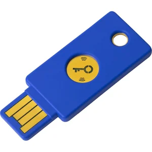 Yubico 5060408461952 - Secure Two-Factor Authentication USB Key with NFC