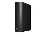 Western Digital WDBWLG0100HBK-NESN
