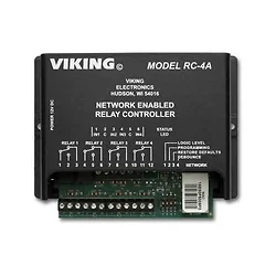 Viking Electronics-VK-RC-4A