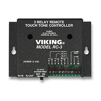 Viking Electronics-VK-RC-3