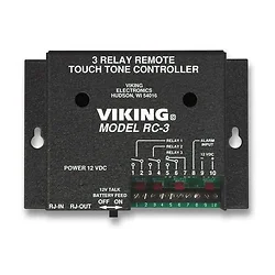 Viking Electronics-VK-RC-3